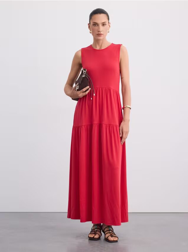 Mohito Rochie maxi în forma literei A