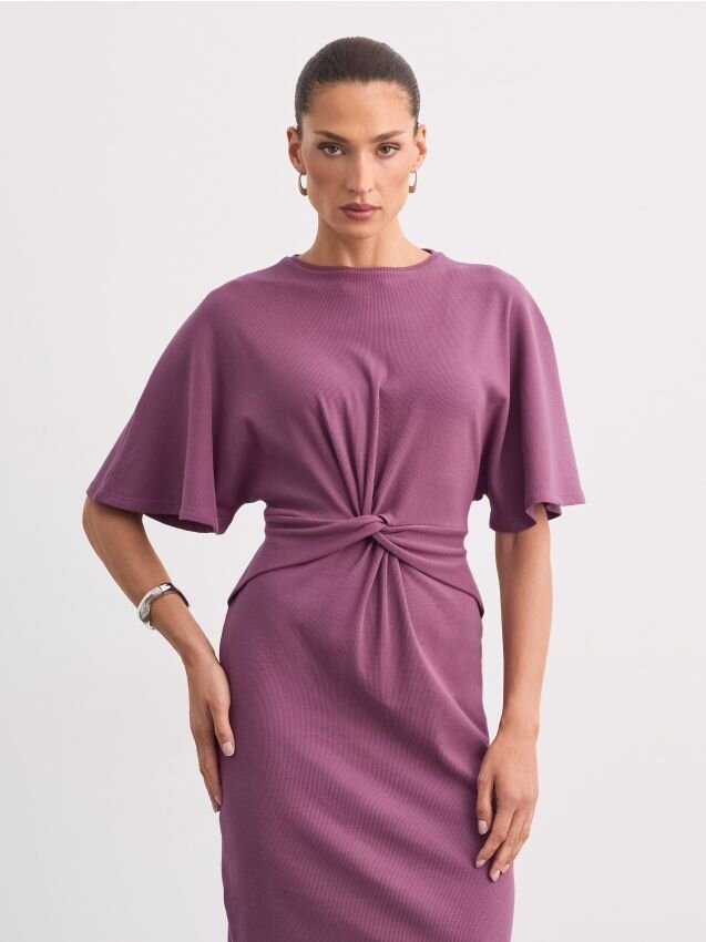 Mohito Rochie midi