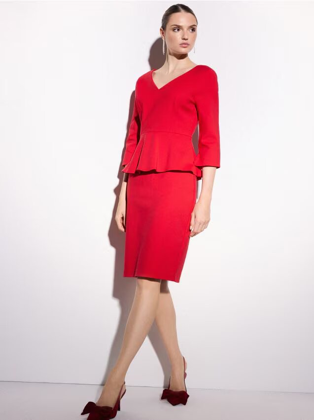 Mohito Rochie midi