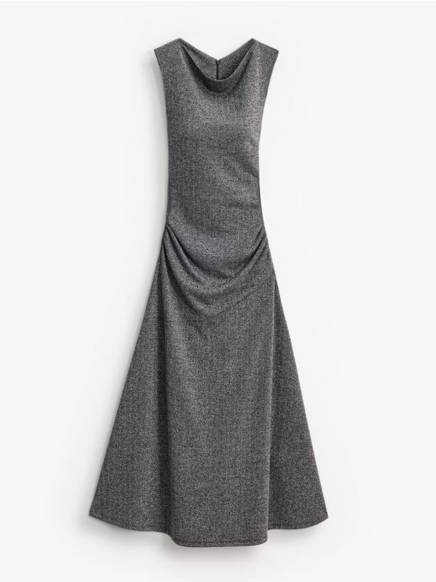 Mohito Rochie midi