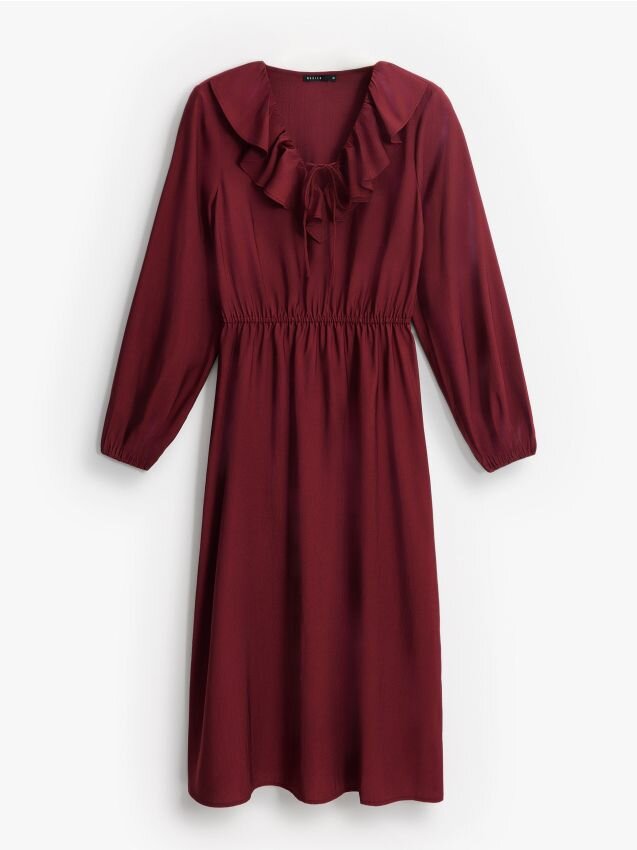 Mohito Rochie midi