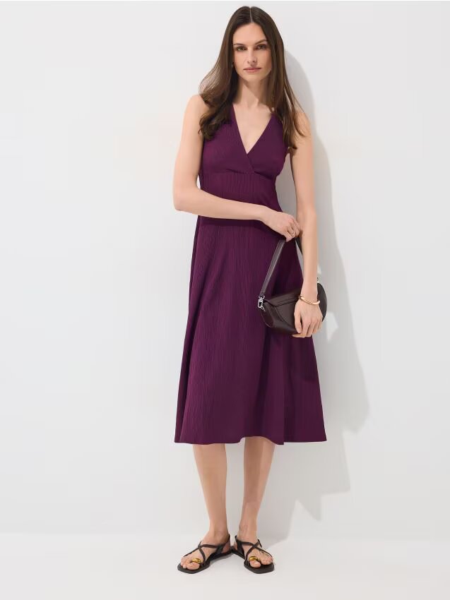 Mohito Rochie midi