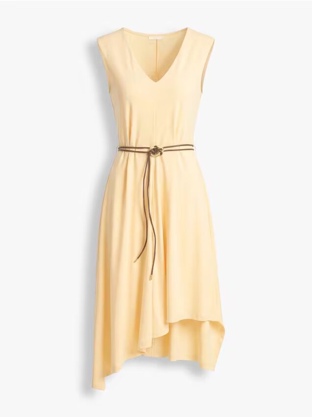 Mohito Rochie midi cu curea