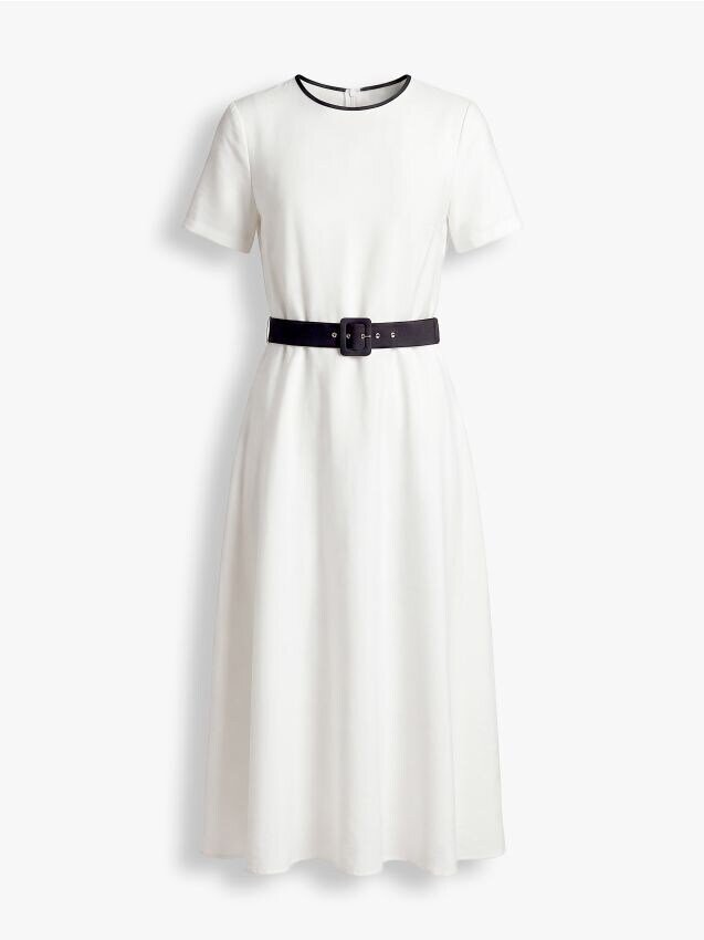 Mohito Rochie midi cu curea