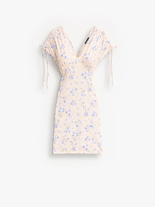 Mohito Rochie midi cu flori