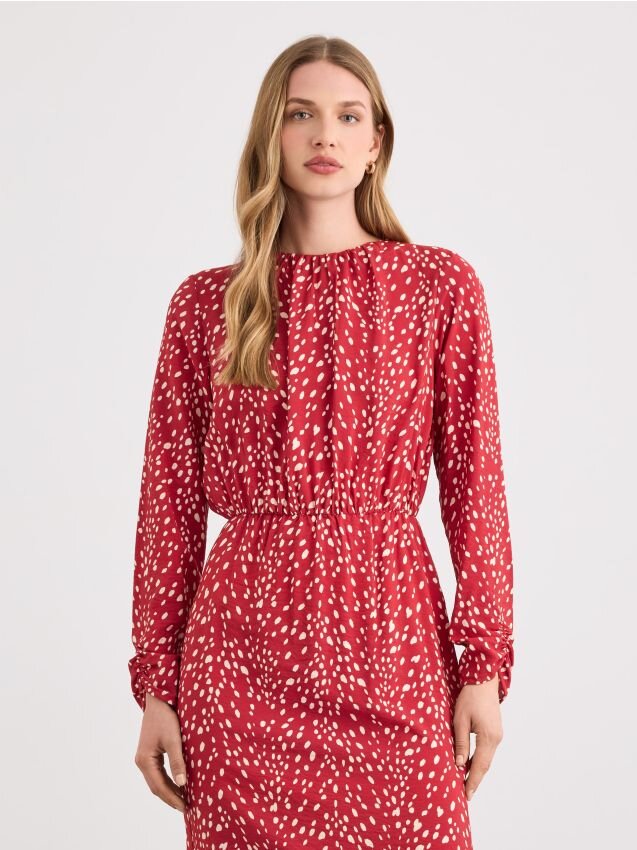Mohito Rochie midi cu modele