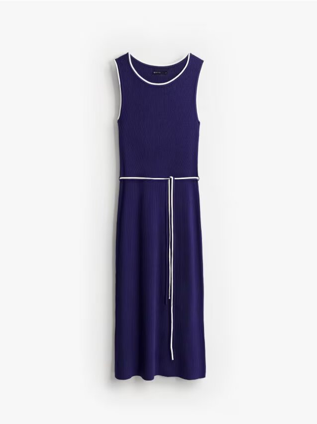 Mohito Rochie midi mulată