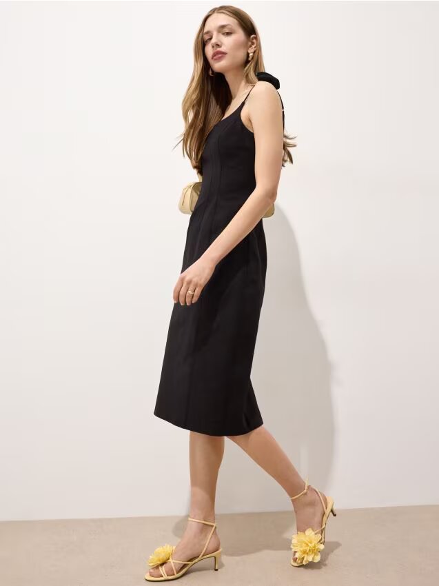 Mohito Rochie midi tip creion