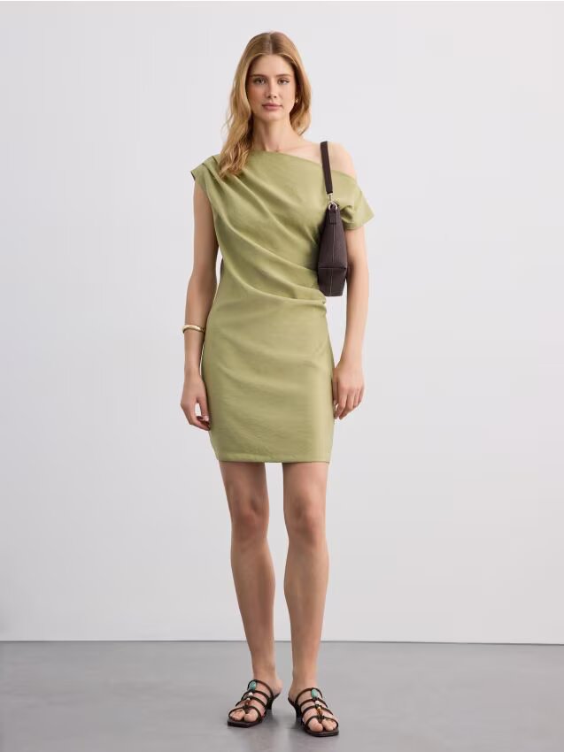Mohito Rochie mini