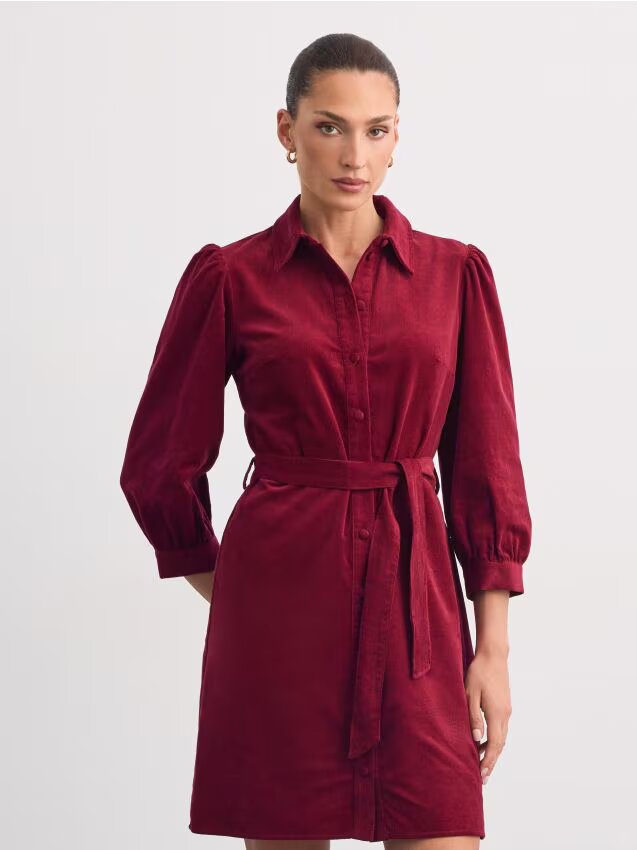Mohito Rochie mini