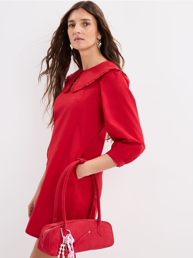 Mohito Rochie mini