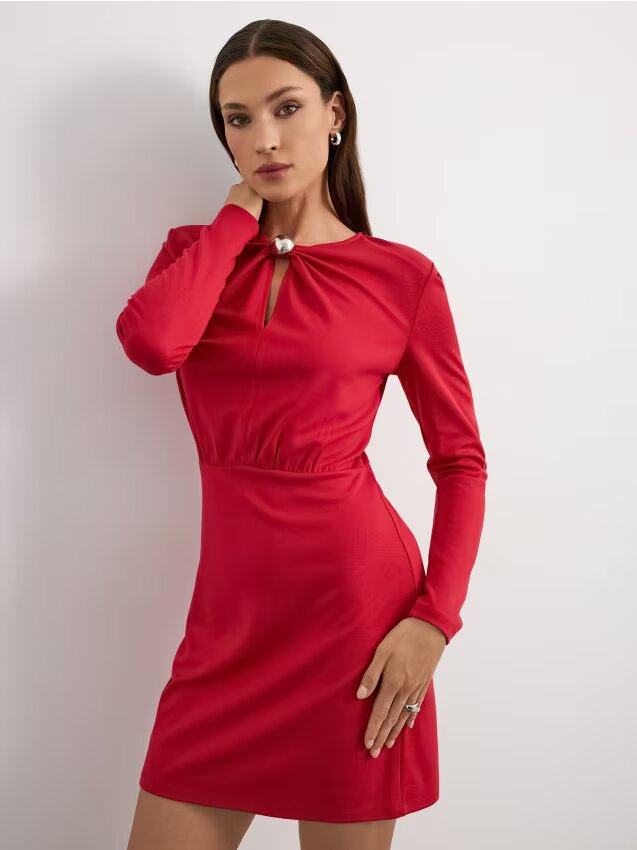Mohito Rochie mini
