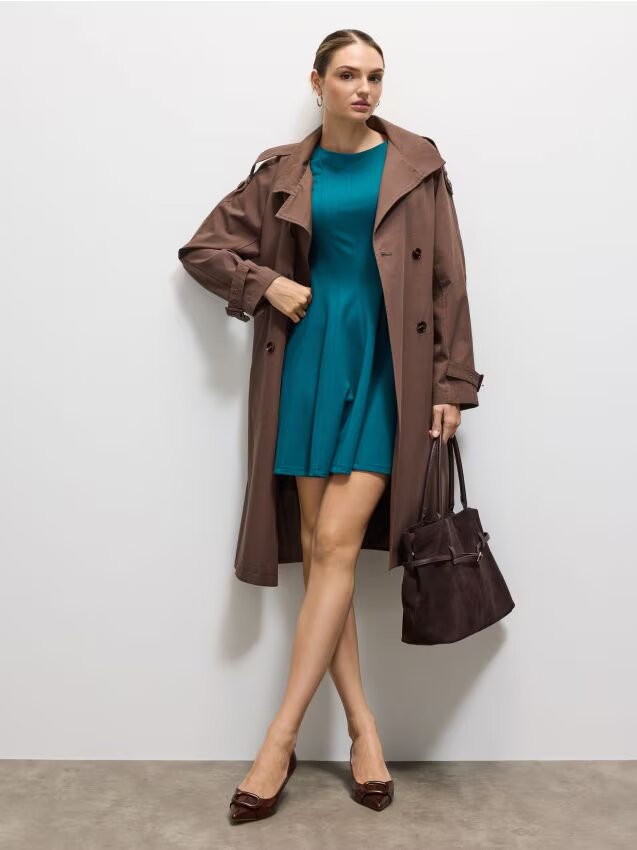 Mohito Rochie mini