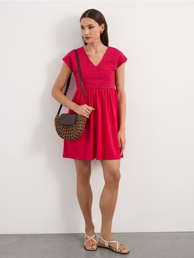 Mohito Rochie mini