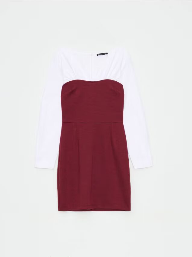Mohito Rochie mini