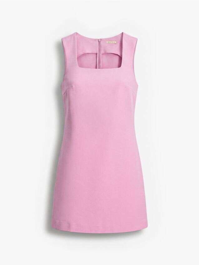 Mohito Rochie mini cu bretele