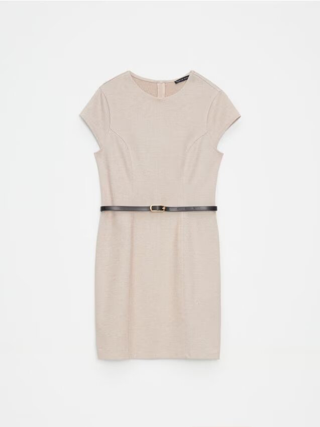 Mohito Rochie mini cu curea