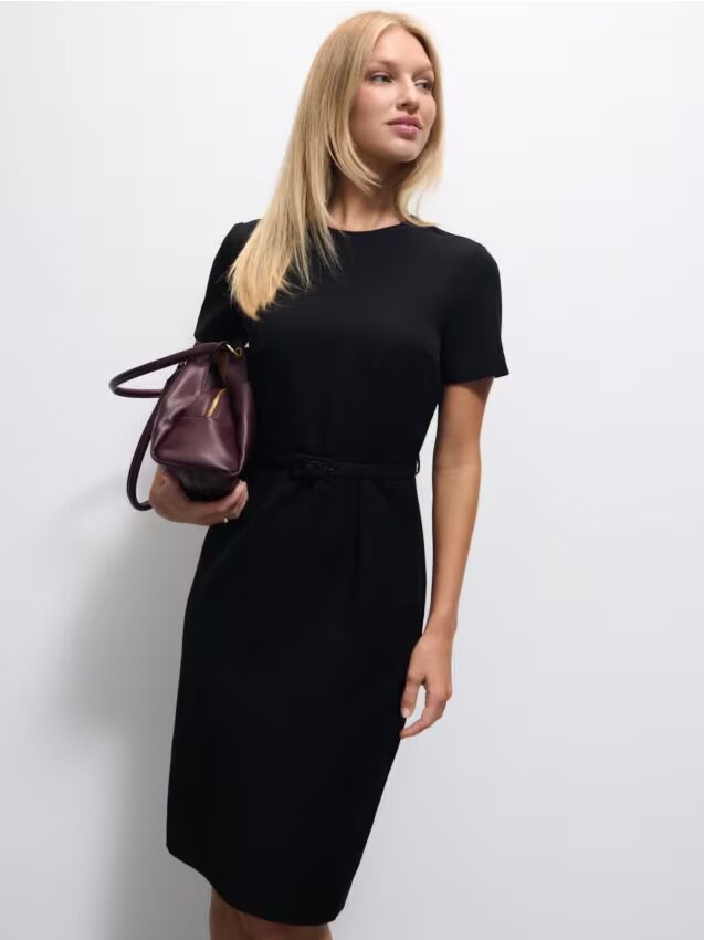Mohito Rochie mini cu curea