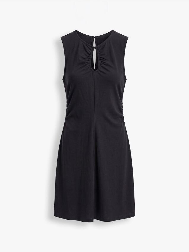 Mohito Rochie mini cu despicătură