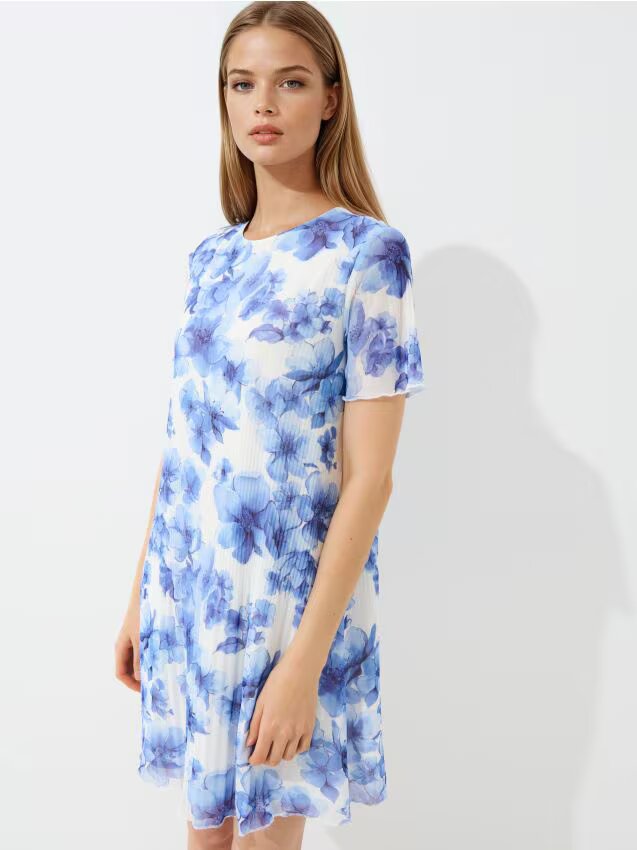 Mohito Rochie mini cu flori