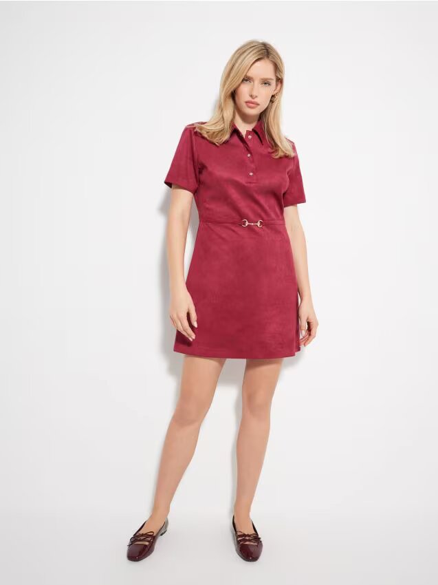 Mohito Rochie mini în forma literei A