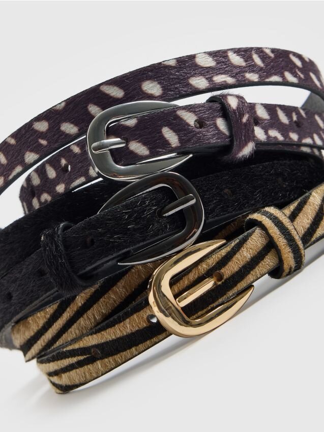 Mohito Set de curele pentru talie