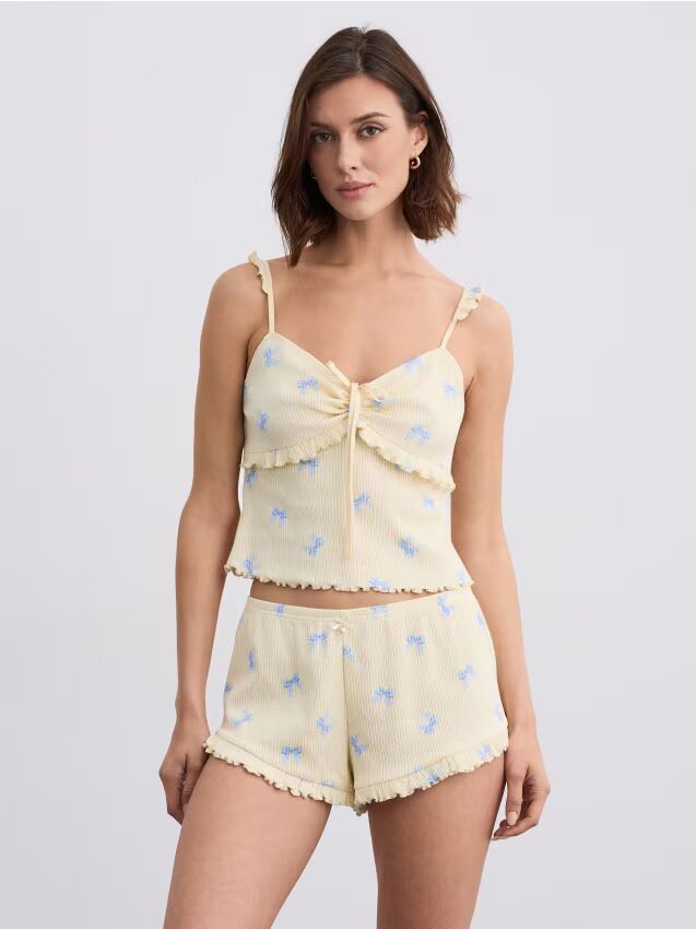 Mohito Top pijama