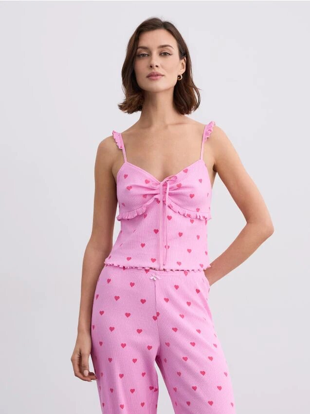 Mohito Top pijama