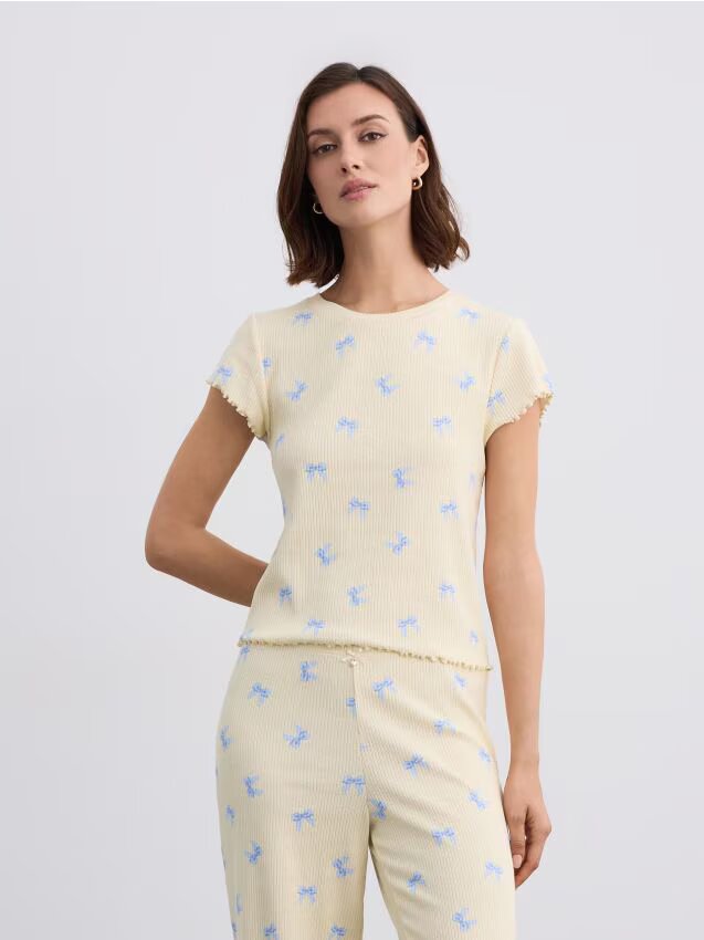 Mohito Top pijama