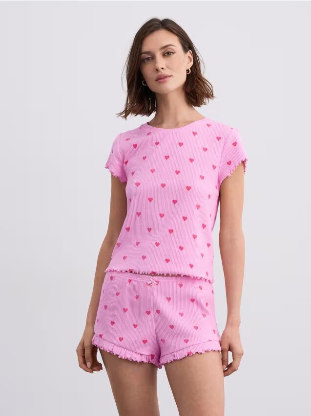 Mohito Top pijama