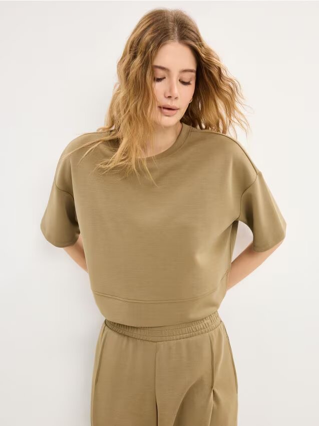 Mohito Tricou