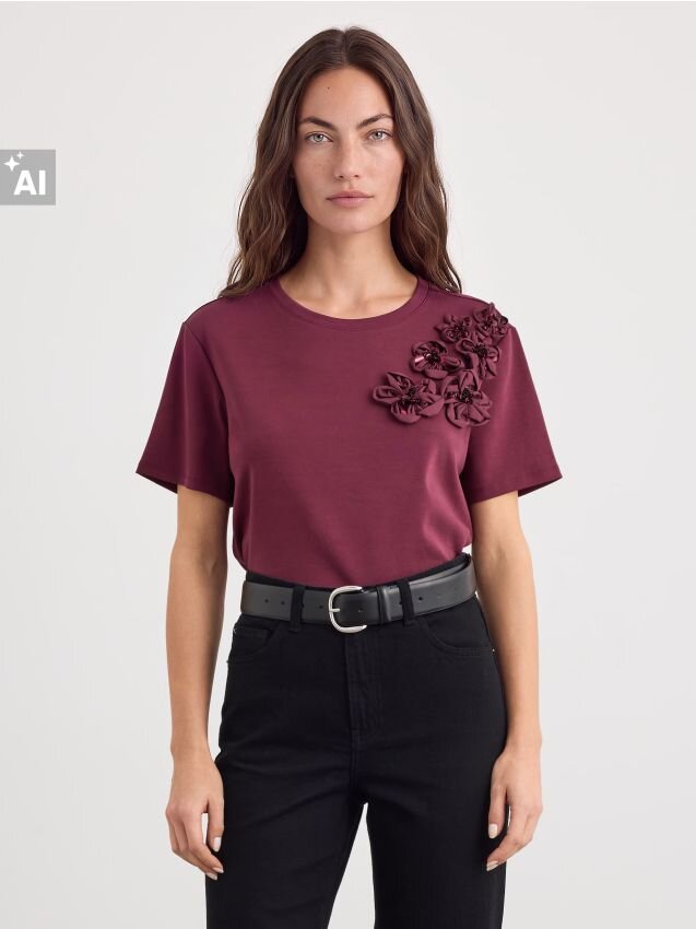 Mohito Tricou