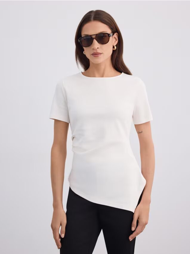 Mohito Tricou asimetric
