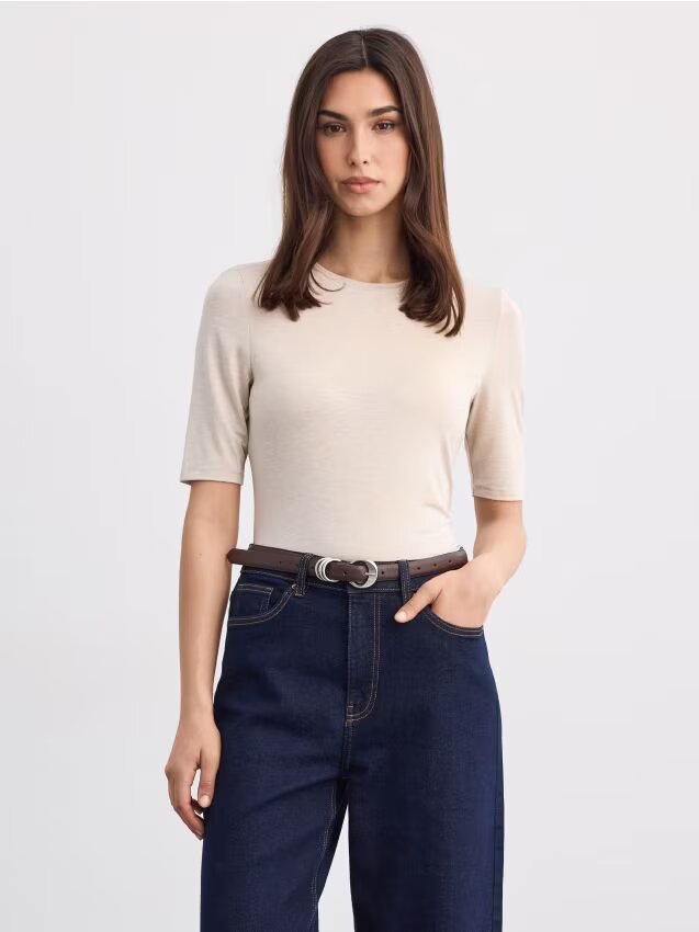 Mohito Tricou basic