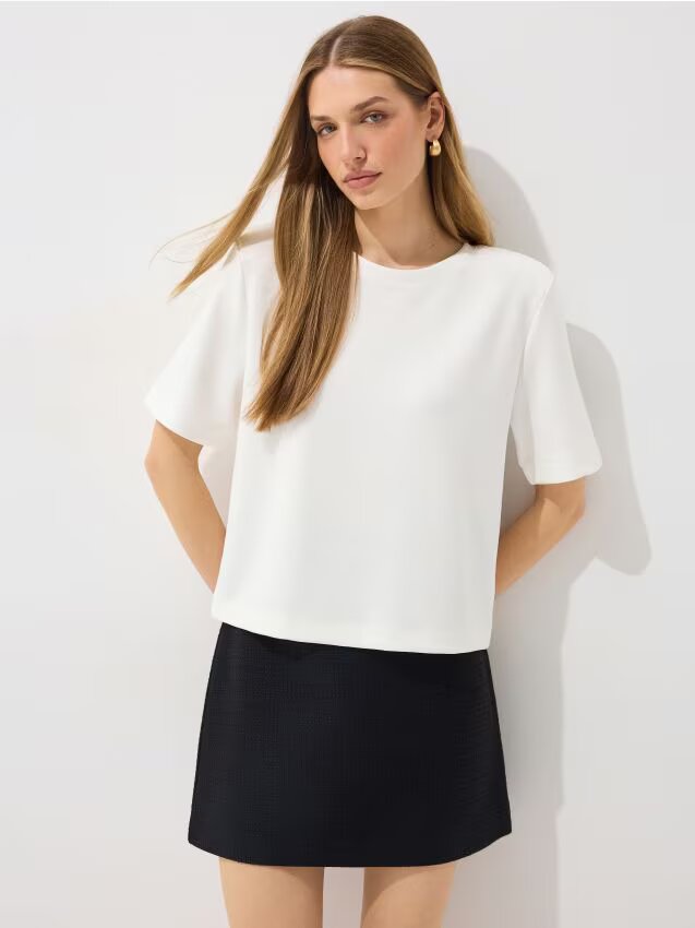 Mohito Tricou basic