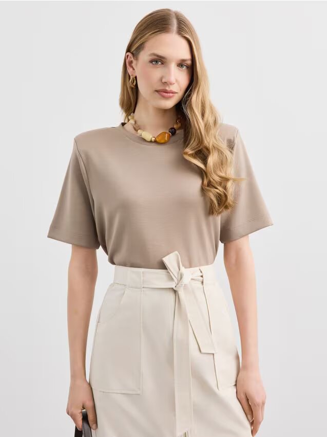 Mohito Tricou basic