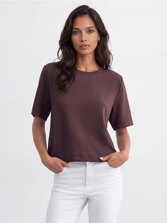 Mohito Tricou basic