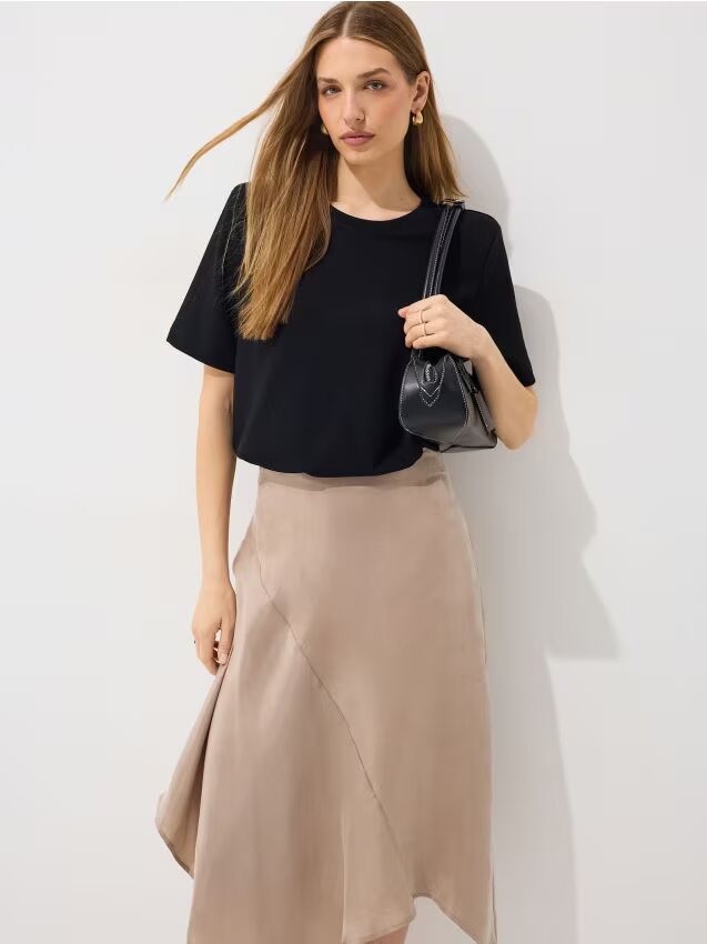 Mohito Tricou basic