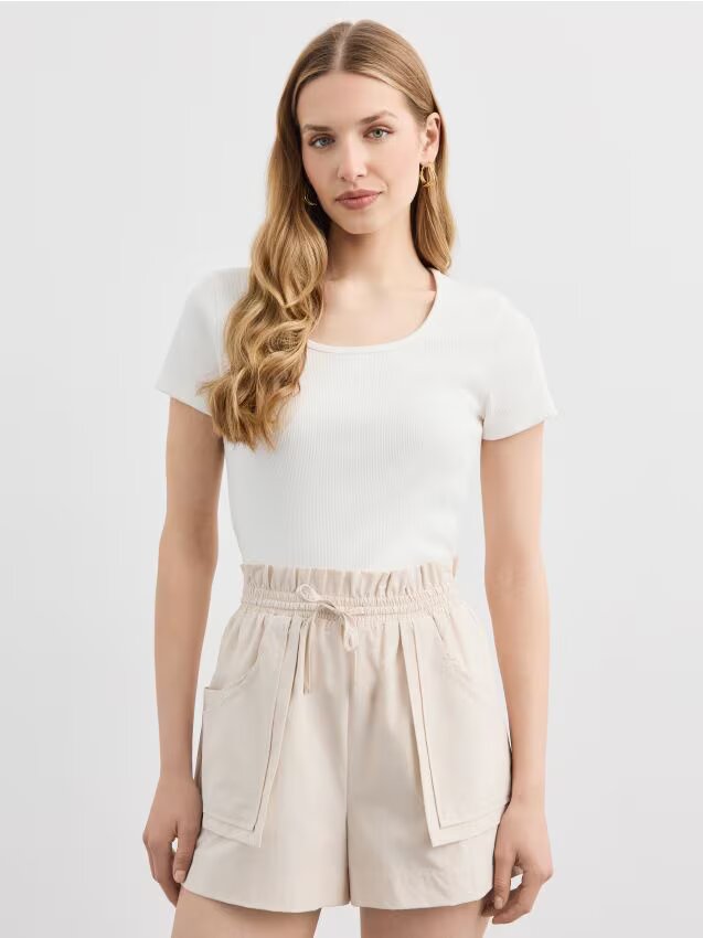Mohito Tricou basic