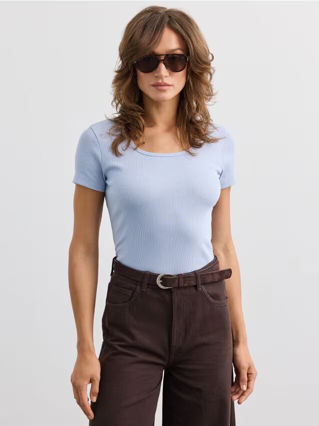 Mohito Tricou basic