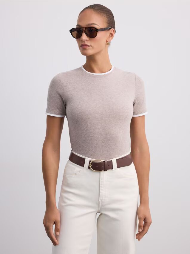 Mohito Tricou cambrat