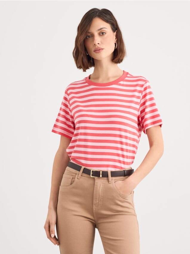 Mohito Tricou cu dungi
