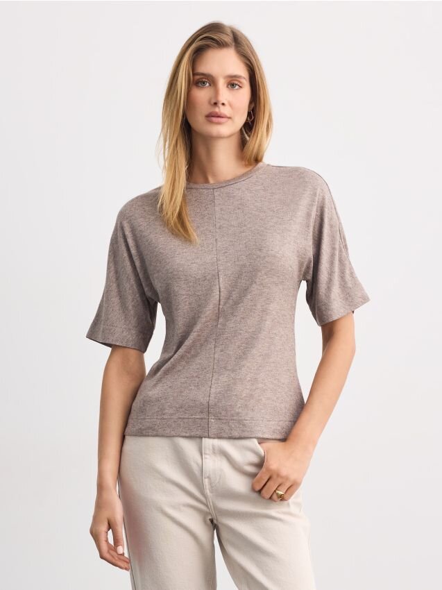 Mohito Tricou cu mâneci scurte