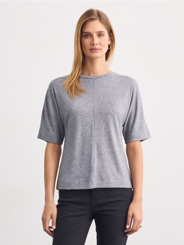 Mohito Tricou cu mâneci scurte