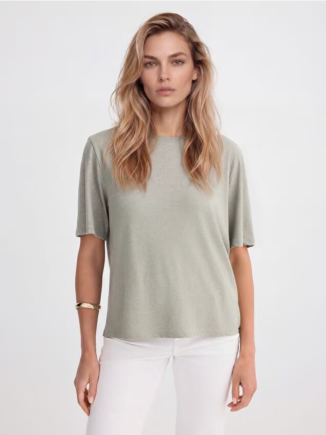 Mohito Tricou cu mâneci scurte