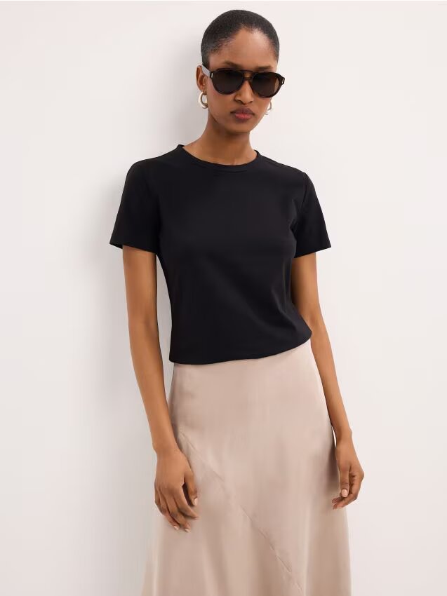 Mohito Tricou cu mâneci scurte