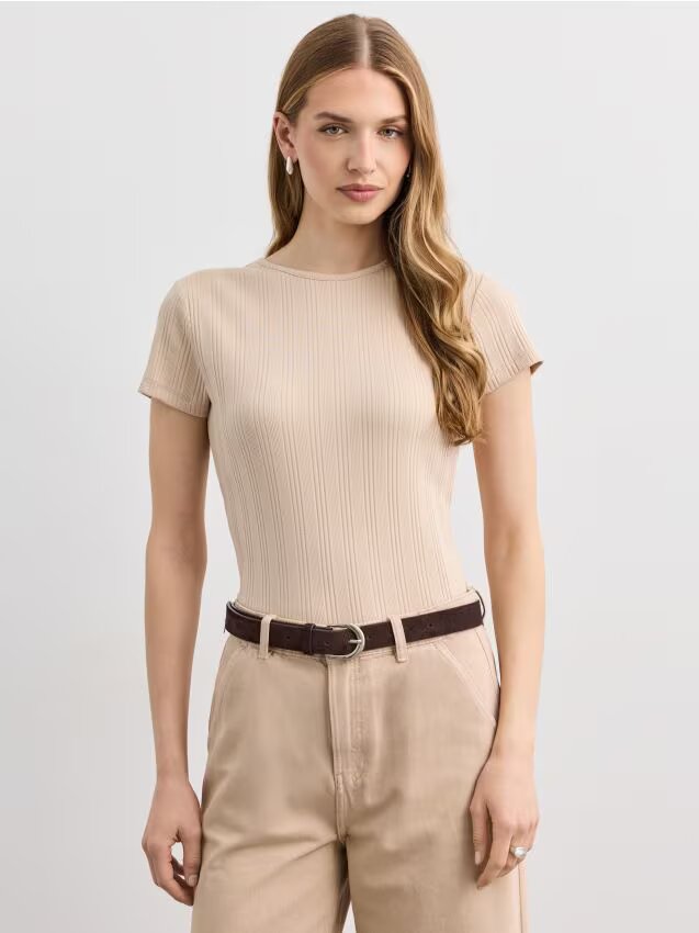 Mohito Tricou cu mâneci scurte