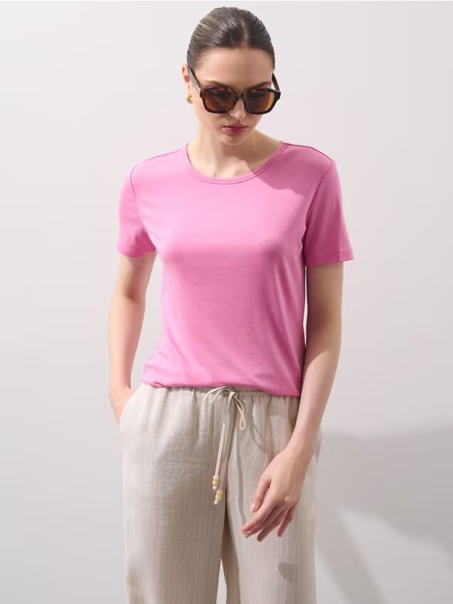 Mohito Tricou cu mâneci scurte