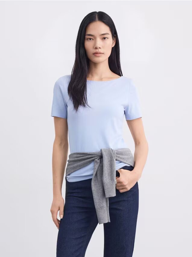 Mohito Tricou cu mâneci scurte