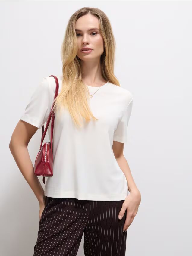 Mohito Tricou cu mâneci scurte